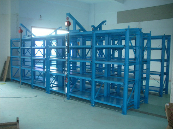 Hengli safe and reliable drawer mold frame