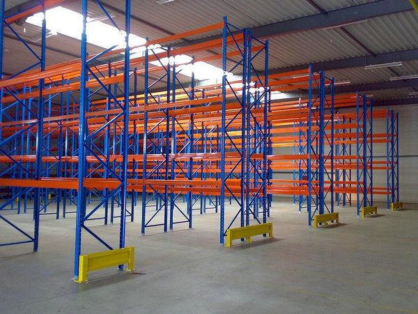 Guangzhou heavy shelves