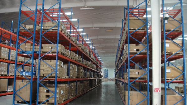 Dongguan heavy shelves