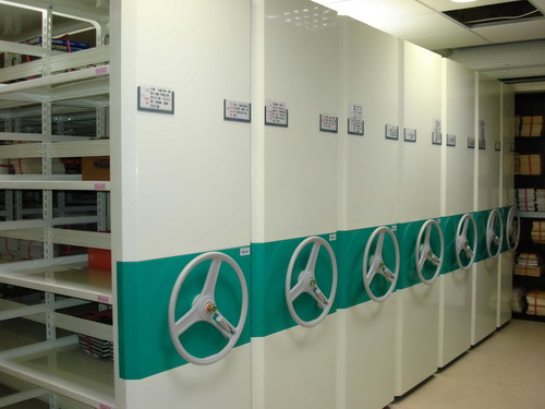 File stencil