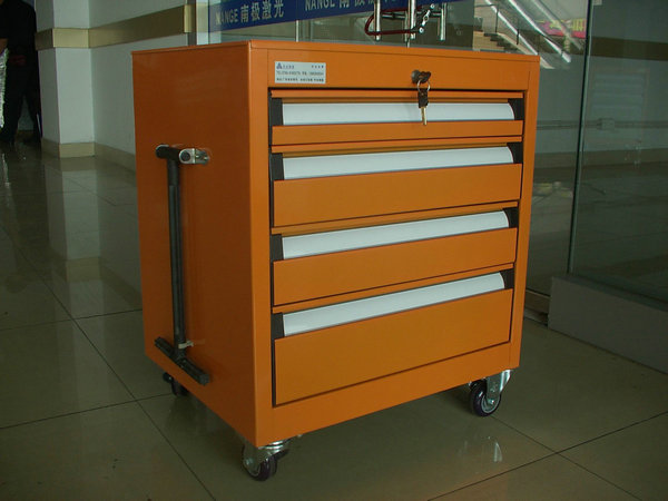 utility vehicle