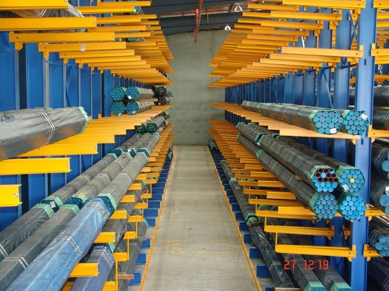 Dongguan cantilever rack