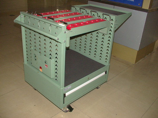 Dongguan BT tool cart