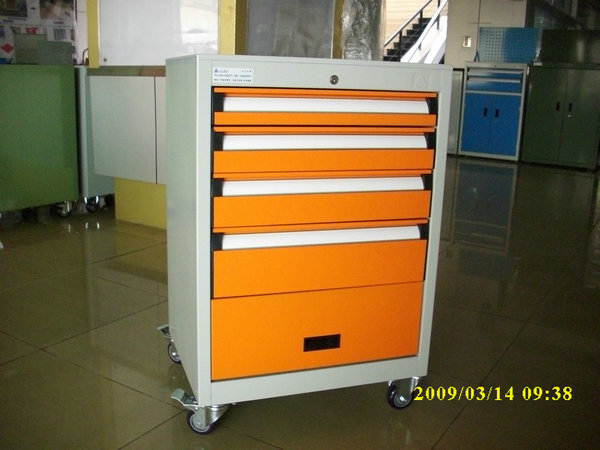 Tool lockers